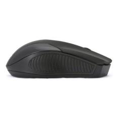 Imagem de Mouse optico gamer para computador , entrada usb r.f 2,4ghz 1600 dpi n