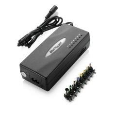 Imagem de Fonte Multilaser Cb007 Para Notebook Universal 90W