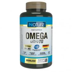 Imagem de Omega 3 ultra tg 1200mg 120caps