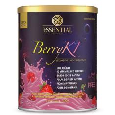 Imagem de Berryki 300g - Essential Nutrition