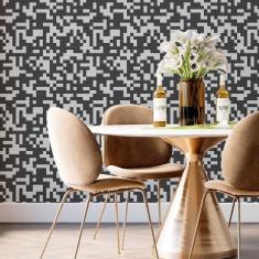 Imagem de Papel De Parede Adesivo Infantil Lego N014123 Rolo 0,58X3M