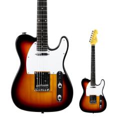 Imagem de Guitarra Telecaster Special PHX TL-1 Sunburst