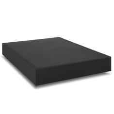 Imagem de Cama Box Soft Magnetic Kappesberg 138 X 188 Cm Preto