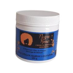 Imagem de Creme de Pentear Negra Rosa Merengue 500g