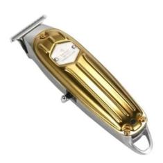 Imagem de Cortador De Cabelo Kemei Gold Maquina Cortar Cabelo - A.R Variedades M