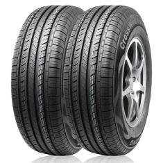 Imagem de Kit 2 Pneu Linglong 225/75r15 102s Crosswind Ecotouring