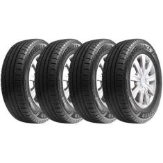 Imagem de Kit Pneu Aro 13 175/70R13 Goodyear 82T Maxlife - 4 Unidades