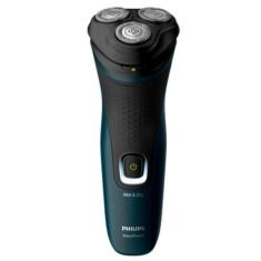 Imagem de Barbeador Eletrico Aquatouch Philips Profissional - A.R Variedades Mt