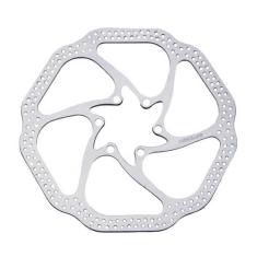 Imagem de Disco De Freio Bike Absolute Rotor Freio A Disco 160 Mm