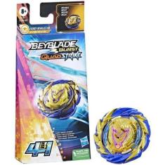 Imagem de Beyblade Burst Qs Fierce Achilles Hasbro F7777