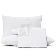 Imagem de Jogo de Lencol Comfort 200 Fios Casal Lavive 3 Pçs