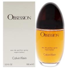 Imagem de Perfume Obsessão Calvin Klein 100 ml edp