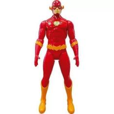 Imagem de Boneco Flash 14 Polegadas Com Som - Candide