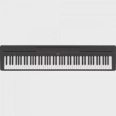Imagem de Piano Digital Yamaha P-45 Preto P45