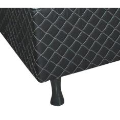 Imagem de Base Box Casal Gazin Sommie Gladiador 27x138x188cm