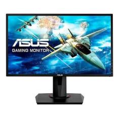 Imagem de Monitor Gamer Asus Gaming Vg248qg Led 24  Preto 100v/240v VG248QG