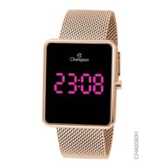 Imagem de Relógio Champion Digital Rose