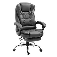 Imagem de Cadeira Escritório Office Diretor Rosevelt