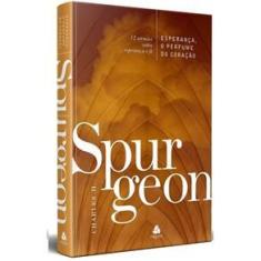 Imagem de Esperanca, O Perfume Do Coracao