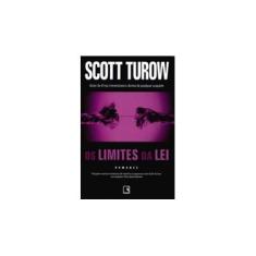 Imagem de Os Limites da Lei - Turow, Scott - 9788501078872
