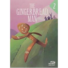 Imagem de The Gingerbread Man - Standford - 9788596004299