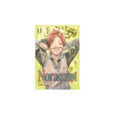 Imagem de Noragami - Volume 11 - Adachitoka - 9788542610406