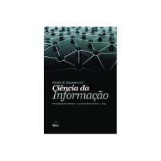 Imagem de Estudos de Linguagem em Ciência da Informação - Vera Regina Casari Boccato, Luciana De Souza Gracioso - 9788575164389