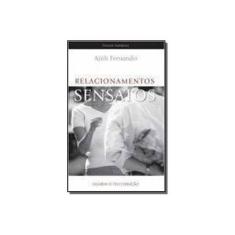 Imagem de Relacionamentos Sensatos - 2ª Ed. 2011 - Fernando, Ajith - 9781604853131