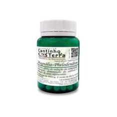 Imagem de Capsula Magnolia + Phellodendron 450mg - 60caps