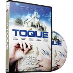 Imagem de DVD - O Toque