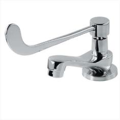 Imagem de Torneira Para Banheiro Pne Reforçada 12029