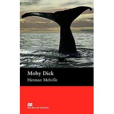 Imagem de Moby Dick - Macmillan Readers Upper-intermediate - Melville, Herman ; Melville, Herman - 9780230026872