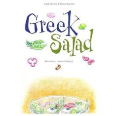 Imagem de Greek Salad