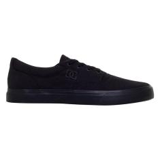 Imagem de Tênis Dc Shoes New Flash 2 Tx Black Black-Unissex