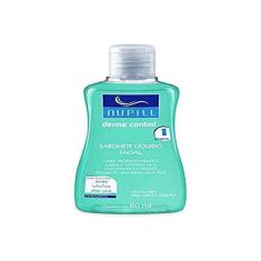 Imagem de Sabonete Líquido Facial Nupill Derme Control 60Ml