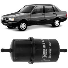 Imagem de Filtro Combustivel Fiat Premio 1.5 1.6 91 a 94 Metal Leve