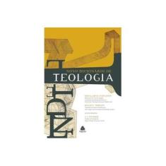 Imagem de Livor - Novo Dicionário de Teologia - Sinclair B. Ferguson, David F. Wright - 9788577420636