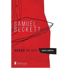 Imagem de Ossos de Eco - Samuel Beckett - 9788525058911