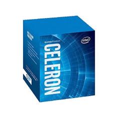 Imagem de Processador intel g5920 celeron (1200) 3.50 ghz box - bx80701g5920-10ª ger