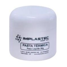 Imagem de Pasta Termica Pote Com 50g Implastec