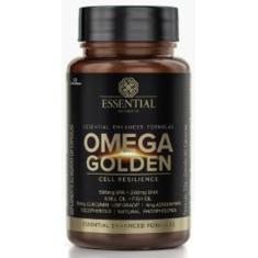 Imagem de Omega Golden 60 Caps Essential - Essential Nutrition