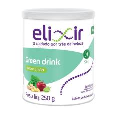 Imagem de Green Drink Elixir 250g 