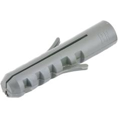 Imagem de Bucha plástica 10x50mm com 50 peças - Vonder