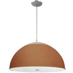 Imagem de Pendente Meia Lua 42Cm 3071 Pantoja & Carmona Cobre