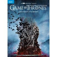 Imagem de Game of Thrones: The Complete Series