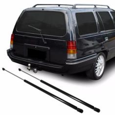 Imagem de Par Amortecedor Tampa Traseira Porta Malas Ipanema Cinoy 1989 À 1998 Todas Yn-amgm014