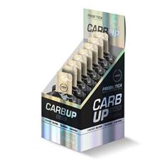 Imagem de Probiótica Carb Up Black Gel (300G) Caixa 10 Unidades - Sabor Baunilha