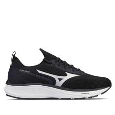 Imagem de Tênis Masculino Mizuno Cool Ride 2 Preto-Masculino