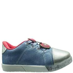 Imagem de Tênis Infantil Pampili Fun Patches LED