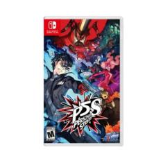 Imagem de Persona 5 Striker Nintendo Switch